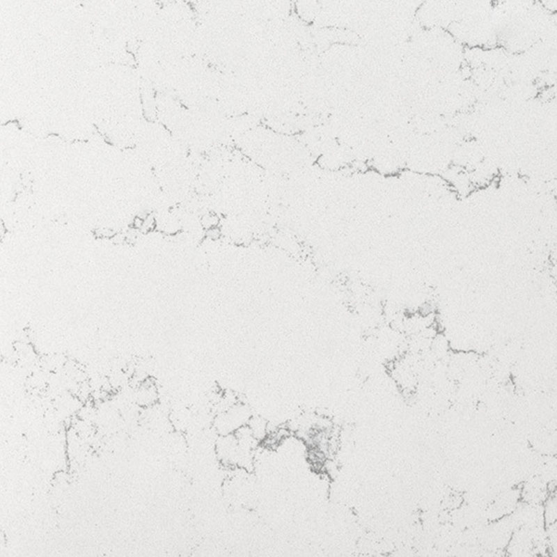 Искусственный кварцевый камень Belenco 4227 Fairy White — фото 1 — MAS — Modern Acrylic Stone