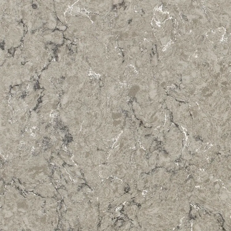 Искусственный кварцевый камень Belenco 4535 Terra Grey — фото 1 — MAS — Modern Acrylic Stone