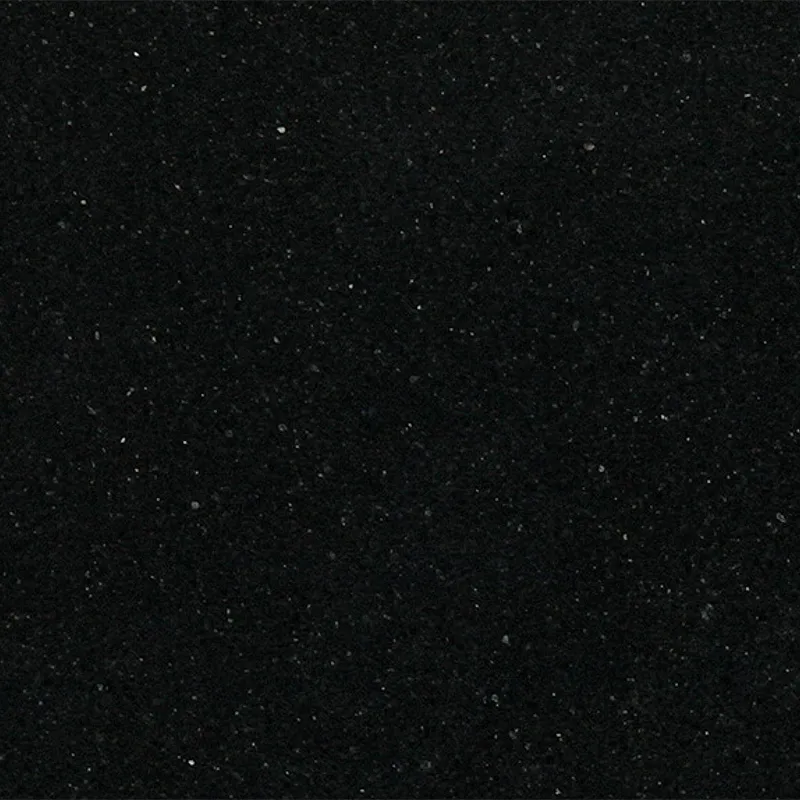 Искусственный кварцевый камень Belenco 8765 Volcano Black — фото 1 — MAS — Modern Acrylic Stone