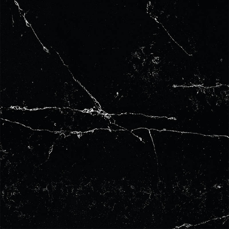 Штучний кварцовий камінь Compac Marquina — фото 1 — MAS — Modern Acrylic Stone