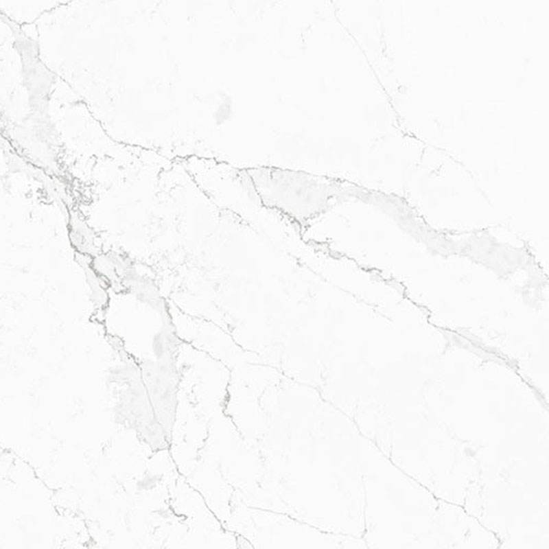 Искусственный кварцевый камень Compac Calacatta — фото 1 — MAS — Modern Acrylic Stone