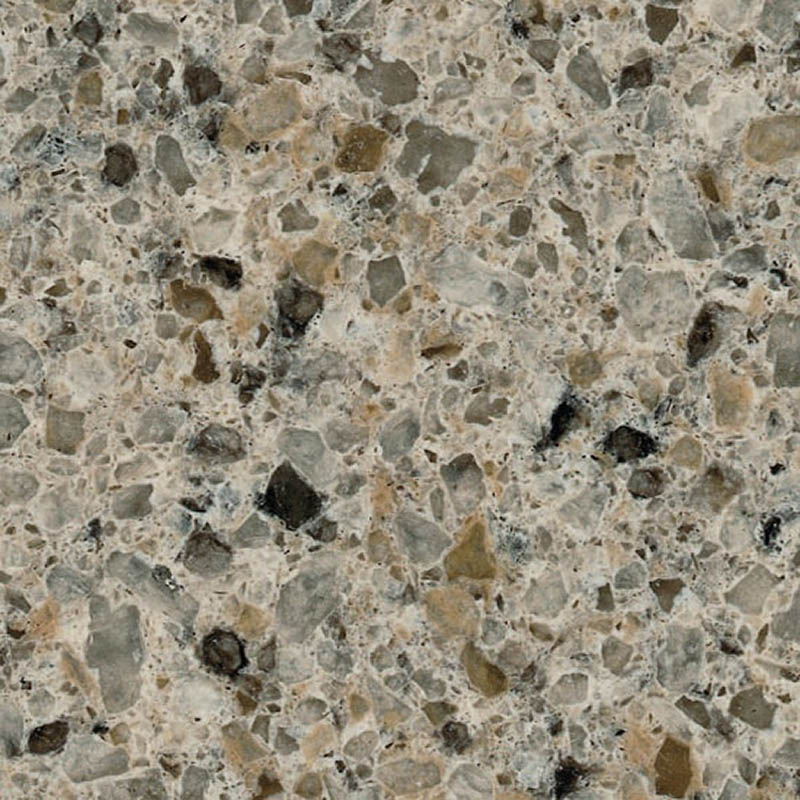 Штучний кварцовий камінь Hanstone RS308 Victorian Sands — фото 1 — MAS — Modern Acrylic Stone