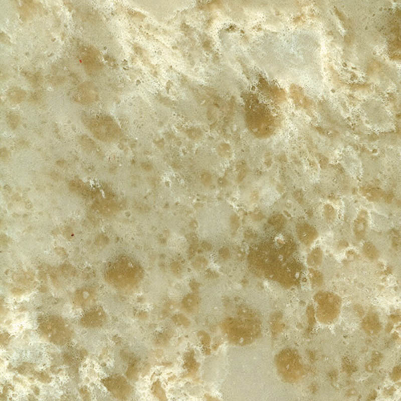Штучний кварцовий камінь Hanstone RU652 Halo Amber — фото 1 — MAS — Modern Acrylic Stone