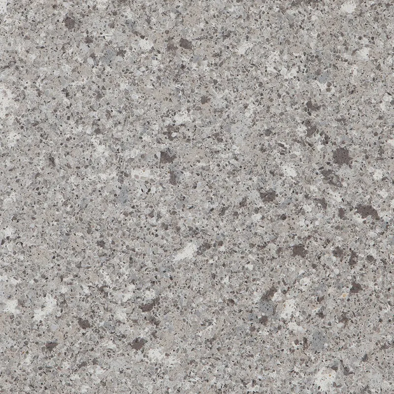 Штучний кварцовий камінь Silestone Alpine White — фото 1 — MAS — Modern Acrylic Stone