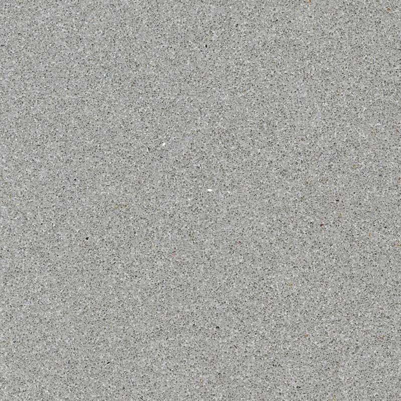 Искусственный кварцевый камень Silestone Aluminio Nube — фото 1 — MAS — Modern Acrylic Stone