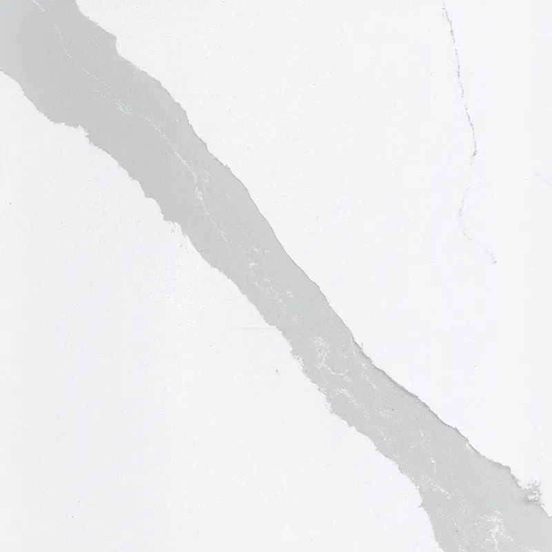 Искусственный кварцевый камень Silestone Bianco Calacatta — фото 1 — MAS — Modern Acrylic Stone