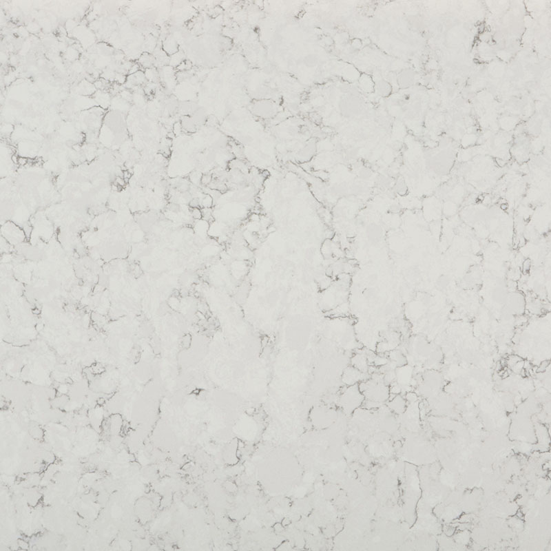 Штучний кварцовий камінь Silestone Blanco Orion — фото 1 — MAS — Modern Acrylic Stone