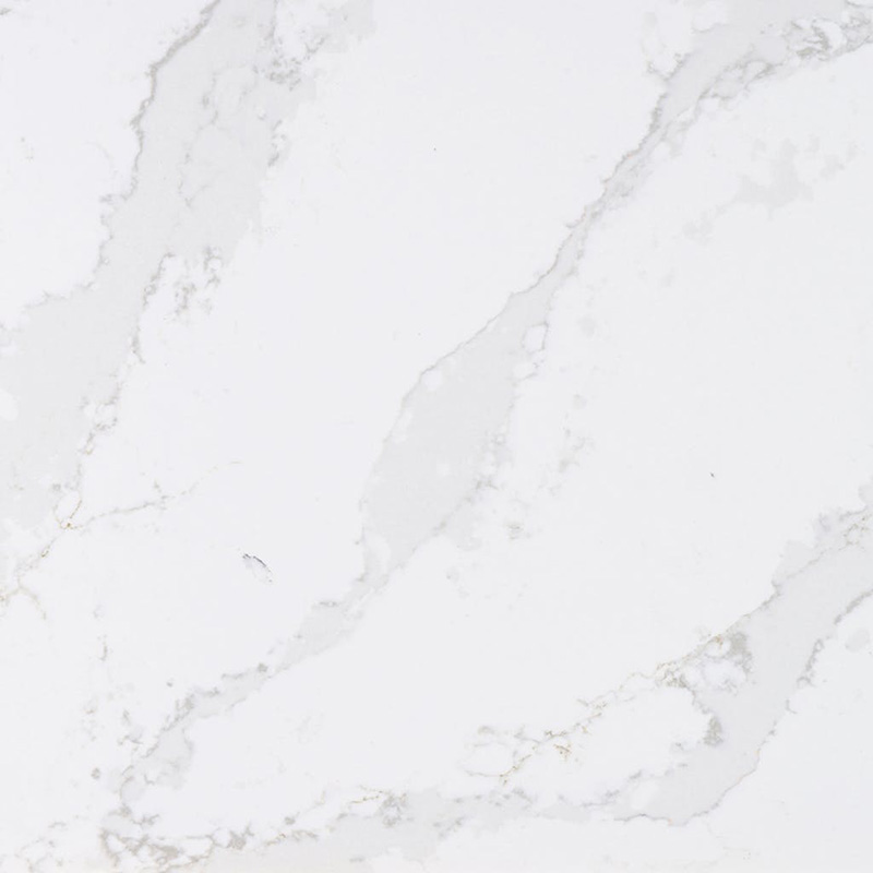 Искусственный кварцевый камень Silestone Eternal Calacatta Gold — фото 1 — MAS — Modern Acrylic Stone