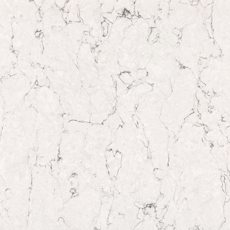 Искусственный кварцевый камень Silestone White Arabesque — фото 1 — MAS — Modern Acrylic Stone