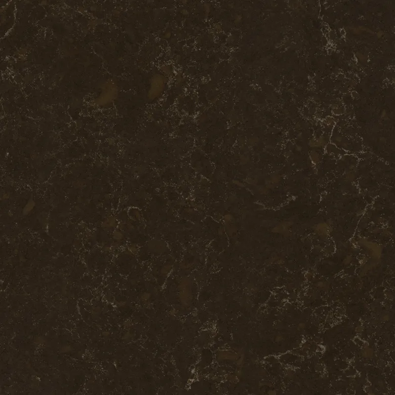 Штучний кварцовий камінь Technistone Noble Athos Brown — фото 1 — MAS — Modern Acrylic Stone
