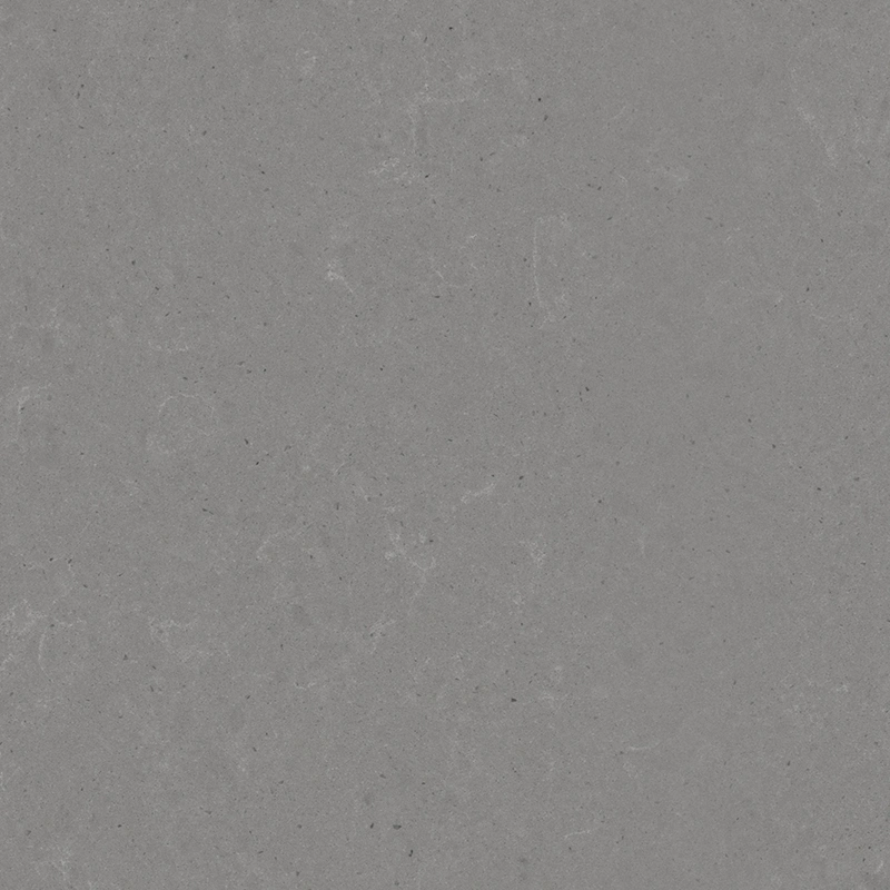 Искусственный кварцевый камень Technistone Noble Concrete Grey — фото 1 — MAS — Modern Acrylic Stone