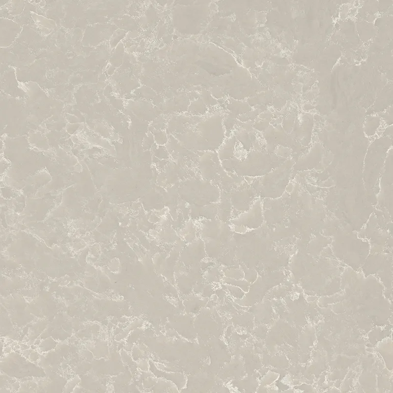 Искусственный кварцевый камень Technistone Noble Olympos Mist — фото 1 — MAS — Modern Acrylic Stone