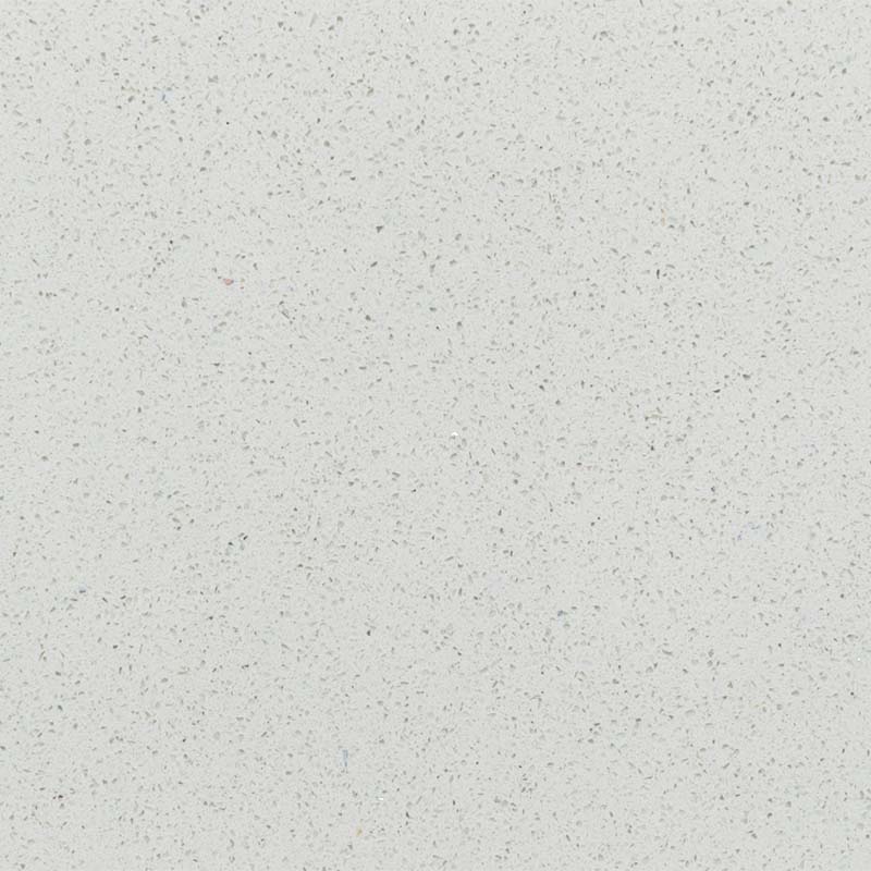 Штучний кварцовий камінь Vicostone BC190 Sparkling White — фото 1 — MAS — Modern Acrylic Stone