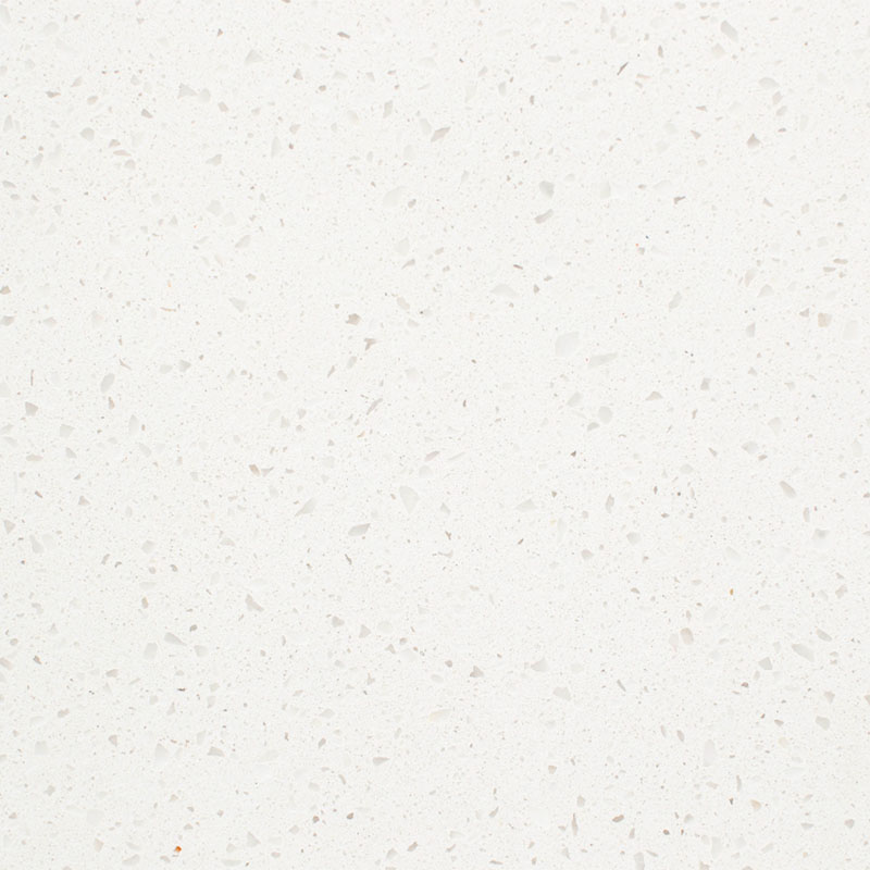 Штучний кварцовий камінь Vicostone BQ1080 Crystal Ice — фото 1 — MAS — Modern Acrylic Stone