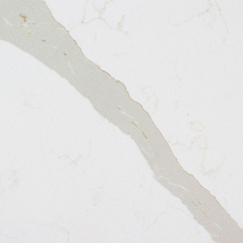 Искусственный кварцевый камень Vicostone BQ8270 Calacatta — фото 1 — MAS — Modern Acrylic Stone