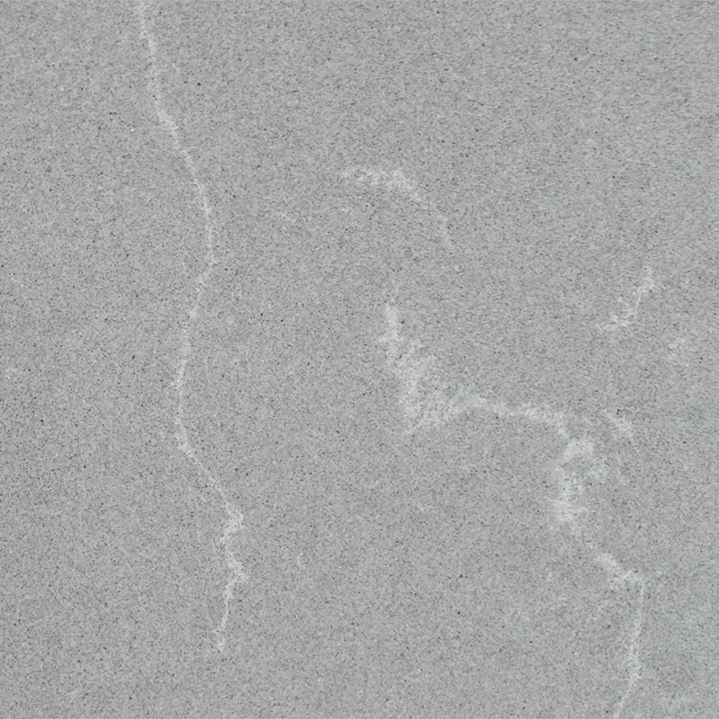 Штучний кварцовий камінь Vicostone BQ8446 Grey Savoie — фото 1 — MAS — Modern Acrylic Stone