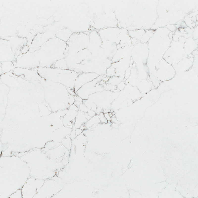 Искусственный кварцевый камень Vicostone BQ8628 Statuario — фото 1 — MAS — Modern Acrylic Stone