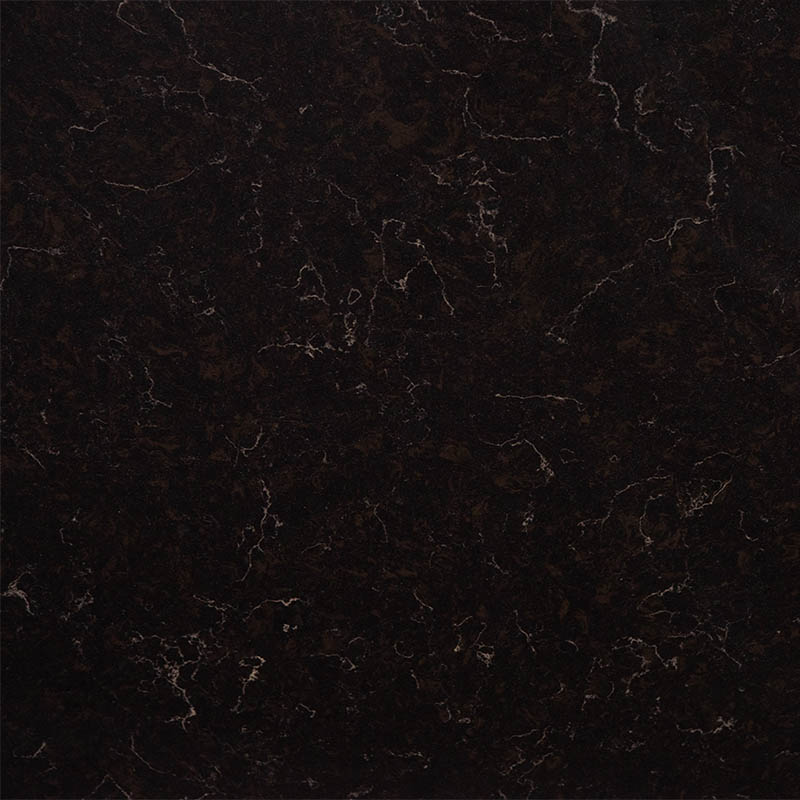 Штучний кварцовий камінь Vicostone BQ8812 Java Noir — фото 1 — MAS — Modern Acrylic Stone