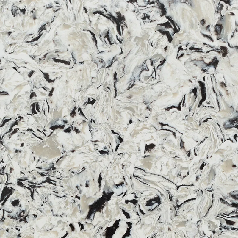 Искусственный кварцевый камень Vicostone BQ9441 Cold Spring — фото 1 — MAS — Modern Acrylic Stone