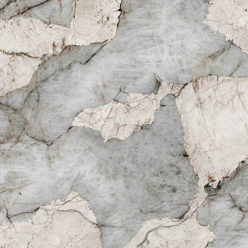 Широкоформатная керамогранитная плита Keralini Patagonia — фото 1 — MAS — Modern Acrylic Stone