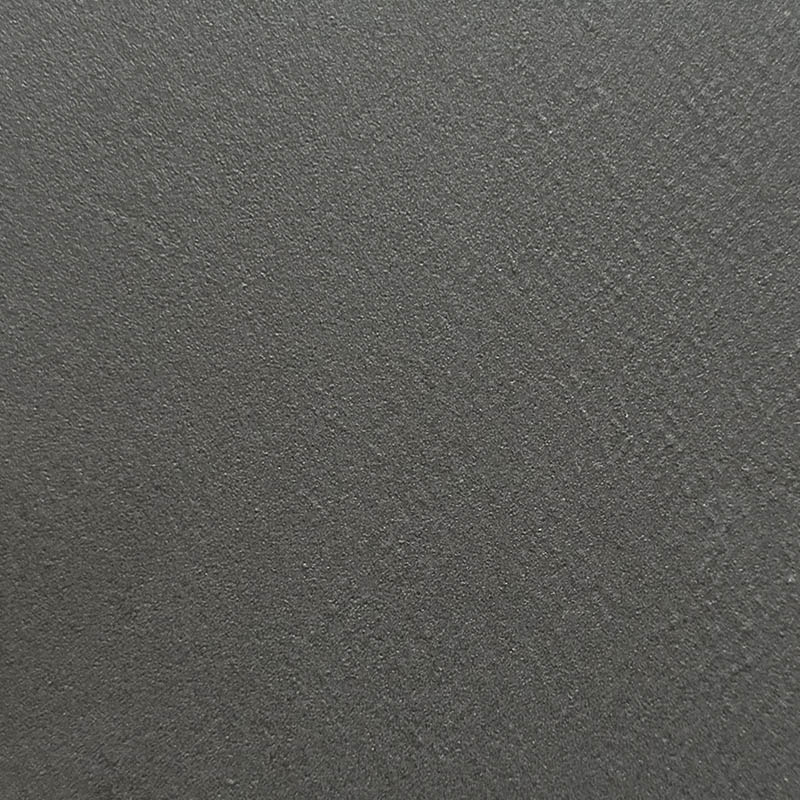 Широкоформатна керамогранітна плита Laminam Calce Antracite — фото 1 — MAS — Modern Acrylic Stone