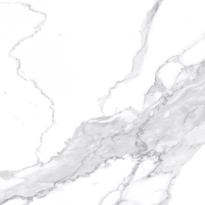 Широкоформатная керамогранитная плита Laminam I Naturali Bianco Statuario Venato — фото 1 — MAS — Modern Acrylic Stone