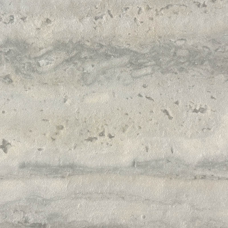 Широкоформатна керамогранітна плита Laminam I Naturali Travertino Grigio Venato — фото 1 — MAS — Modern Acrylic Stone