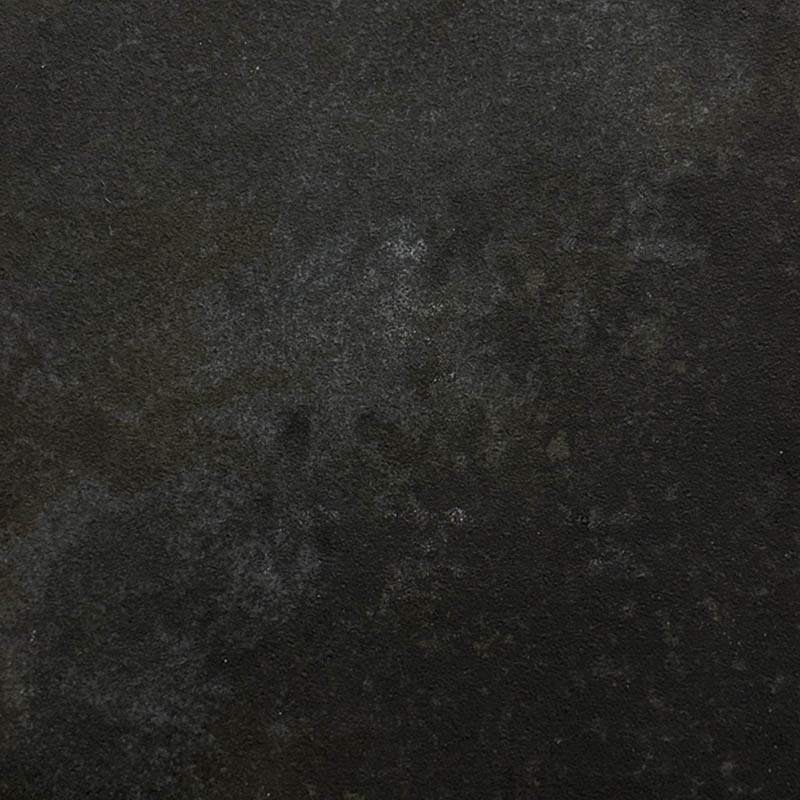 Широкоформатная керамогранитная плита Laminam Ossido Nero — фото 1 — MAS — Modern Acrylic Stone