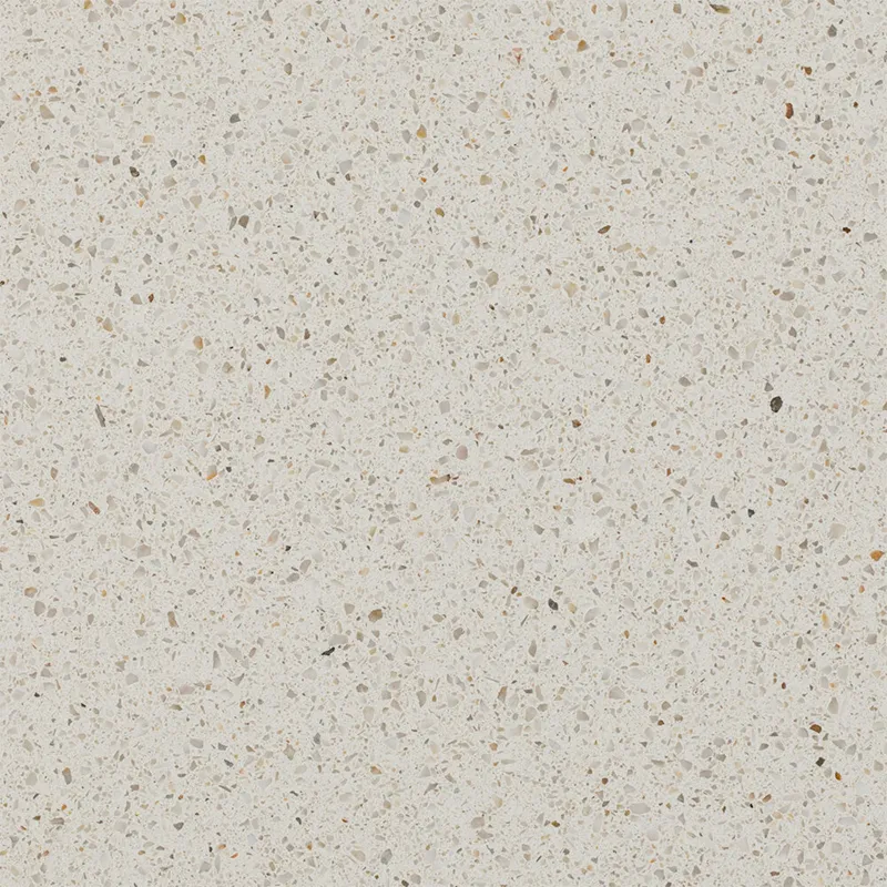 Искусственный кварцевый камень Quartzforms MA Beige 100 — фото 1 — MAS — Modern Acrylic Stone