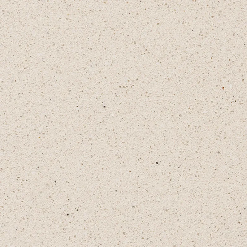 Искусственный кварцевый камень Quartzforms QF Basic Light Beige 520 — фото 1 — MAS — Modern Acrylic Stone