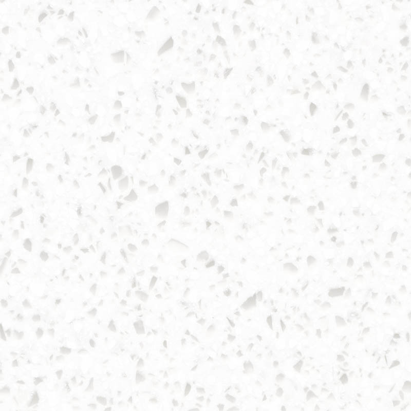 Штучний акриловий камінь Krion 8101 Crystal White — фото 1 — MAS — Modern Acrylic Stone