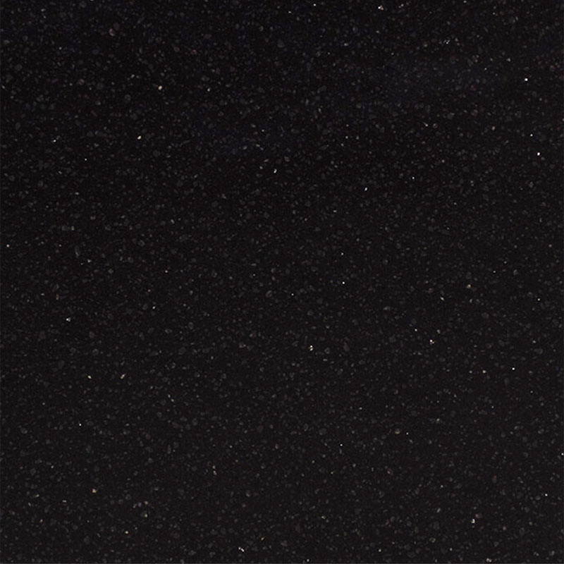 Штучний акриловий камінь Krion 8905 Blackness — фото 1 — MAS — Modern Acrylic Stone