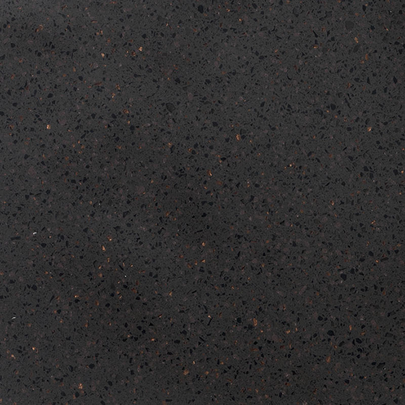 Искусственный акриловый камень Krion 9509 Dark Copper — фото 1 — MAS — Modern Acrylic Stone