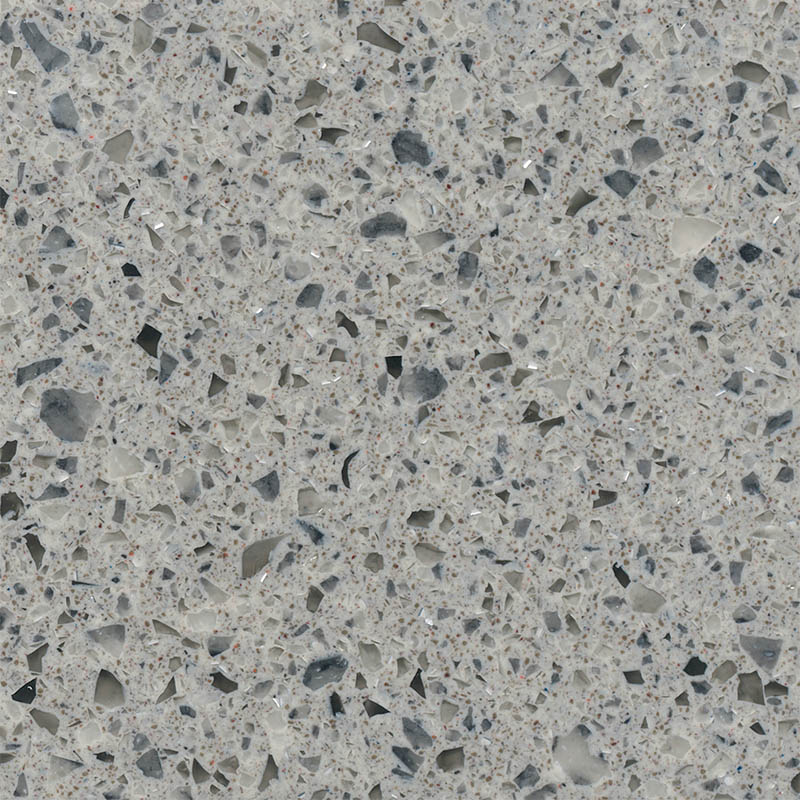 Искусственный акриловый камень Krion 9903 Deep Granite — фото 1 — MAS — Modern Acrylic Stone