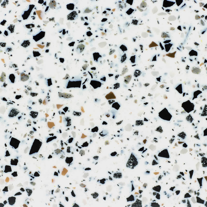 Искусственный акриловый камень Krion T103 Antico Bianco — фото 1 — MAS — Modern Acrylic Stone