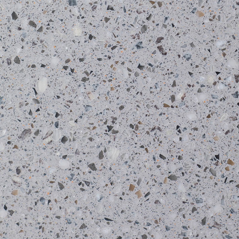 Штучний акриловий камінь Krion T903 Concrete — фото 1 — MAS — Modern Acrylic Stone