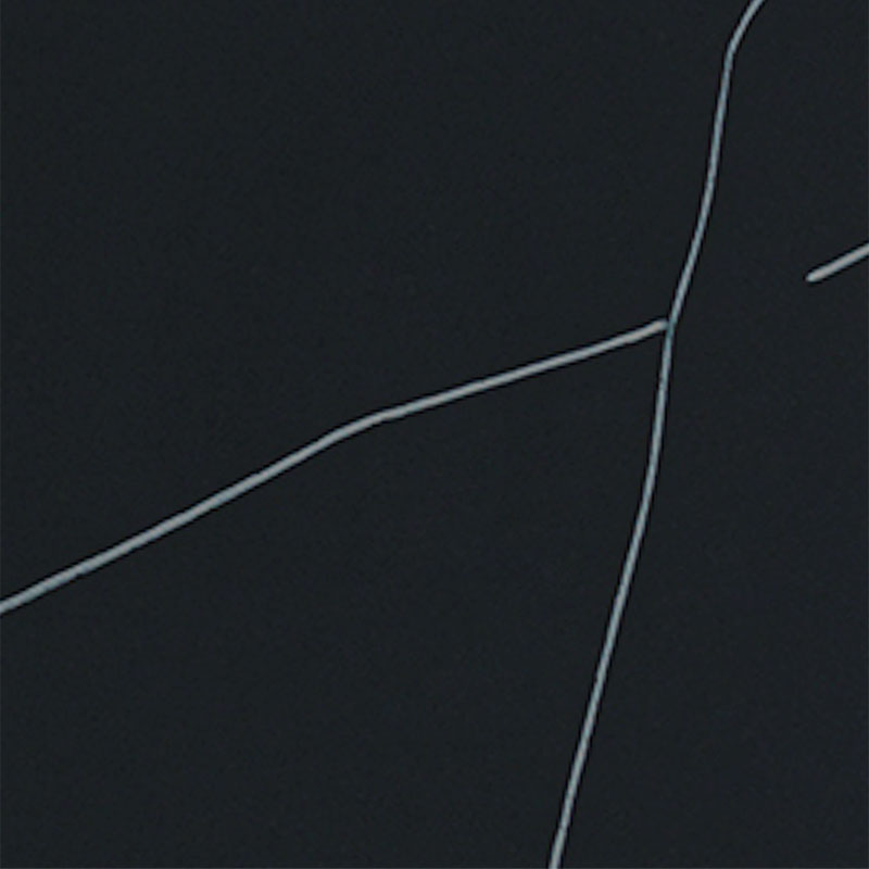 Искусственный акриловый камень Krion V901 Nero Palazzo — фото 1 — MAS — Modern Acrylic Stone