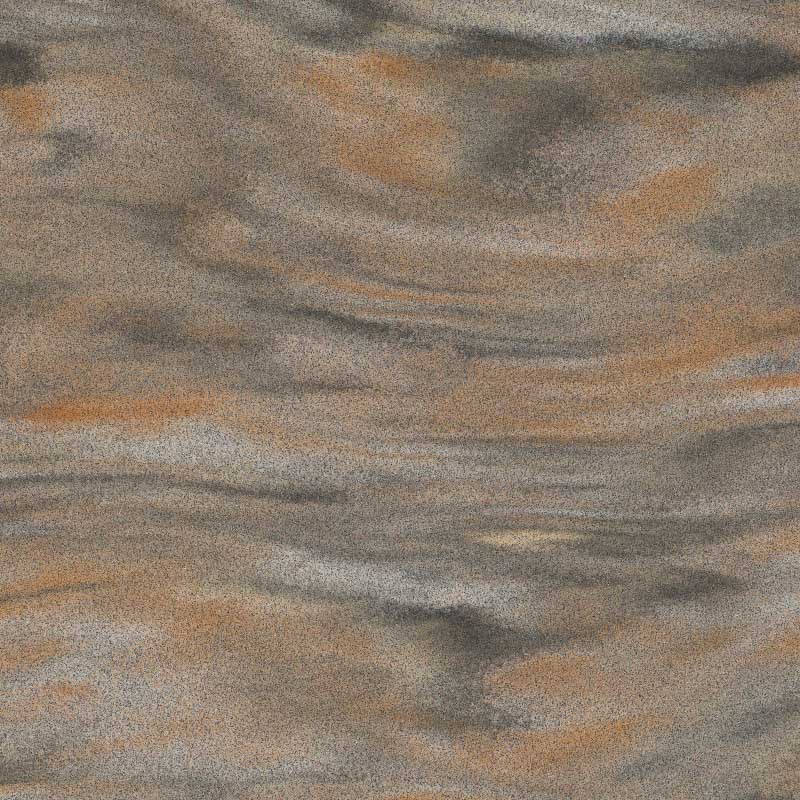 Искусственный акриловый камень Grandex M-725 Copper Tech A — фото 1 — MAS — Modern Acrylic Stone