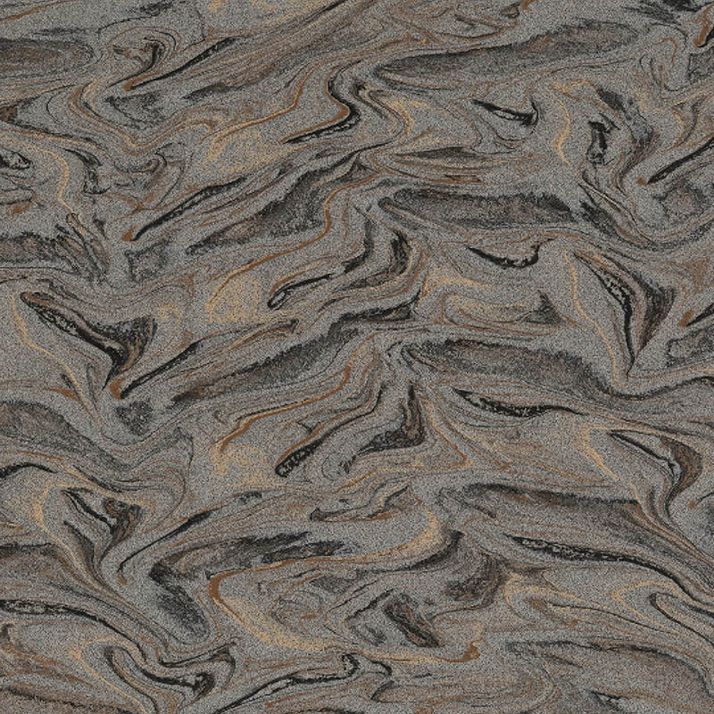 Штучний акриловий камінь Grandex M-725 Copper Tech B — фото 1 — MAS — Modern Acrylic Stone