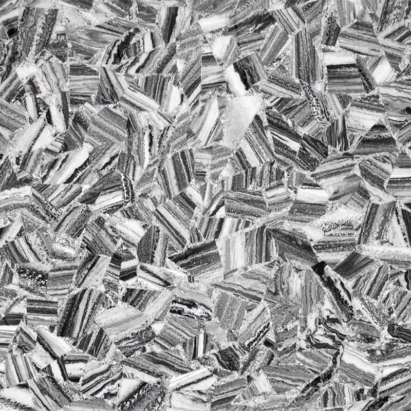 Штучний акриловий камінь Coverlux Fragstone — MAS — Modern Acrylic Stone