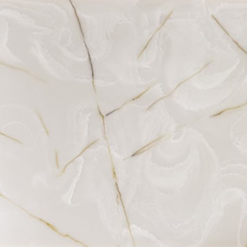Штучний акриловий камінь Coverlux Onice Persa сторона A — MAS — Modern Acrylic Stone