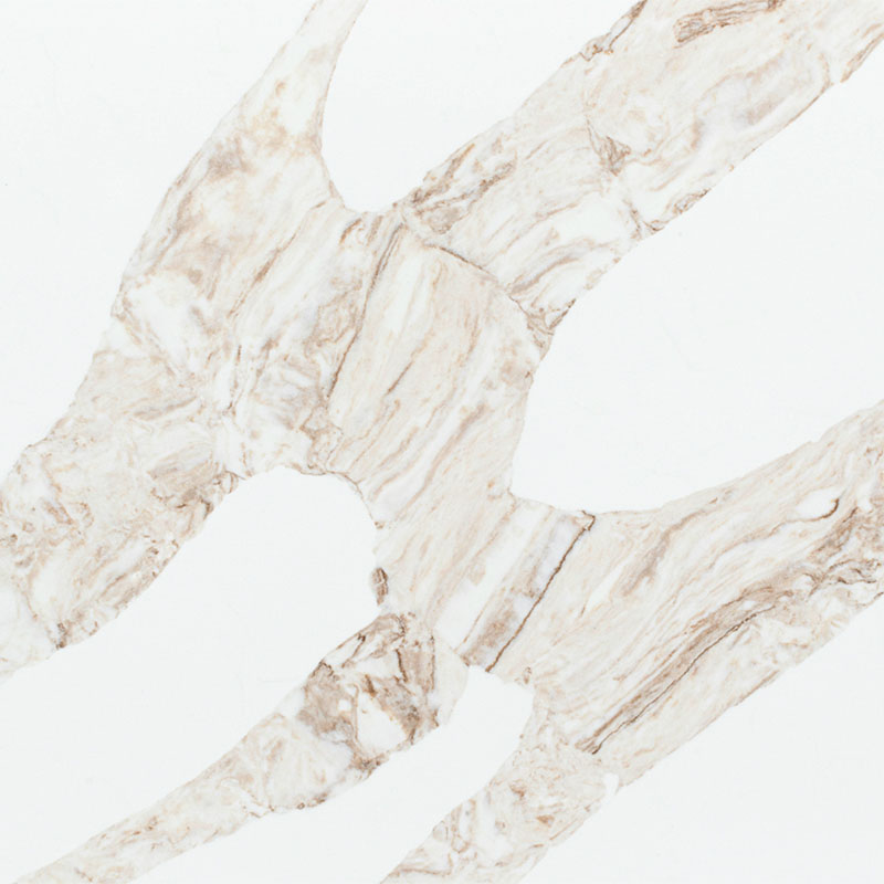 Искусственный кварцевый камень Vicostone BQ8918 Vivalioro — фото 1 — MAS — Modern Acrylic Stone