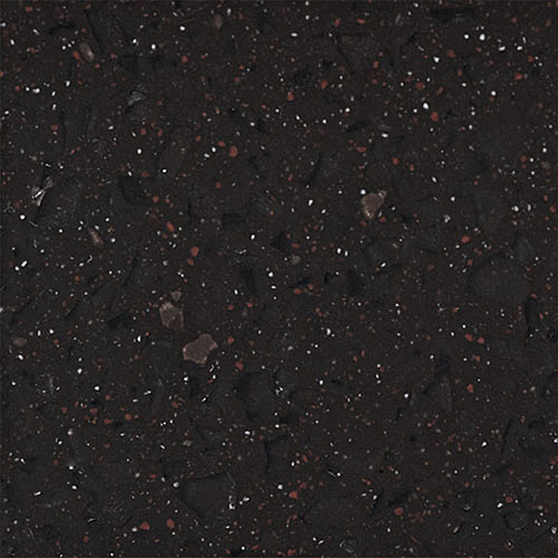 Искусственный акриловый камень Hanex B-035 Chocolate — фото 1 — MAS — Modern Acrylic Stone