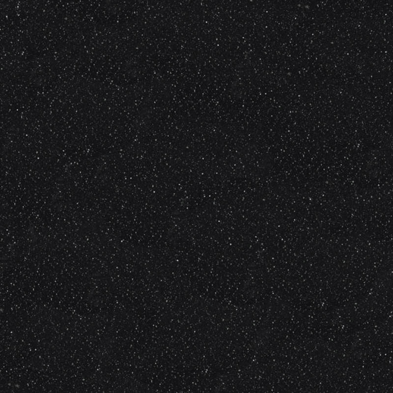 Штучний акриловий камінь Hanex D-028 Black Beat — фото 1 — MAS — Modern Acrylic Stone