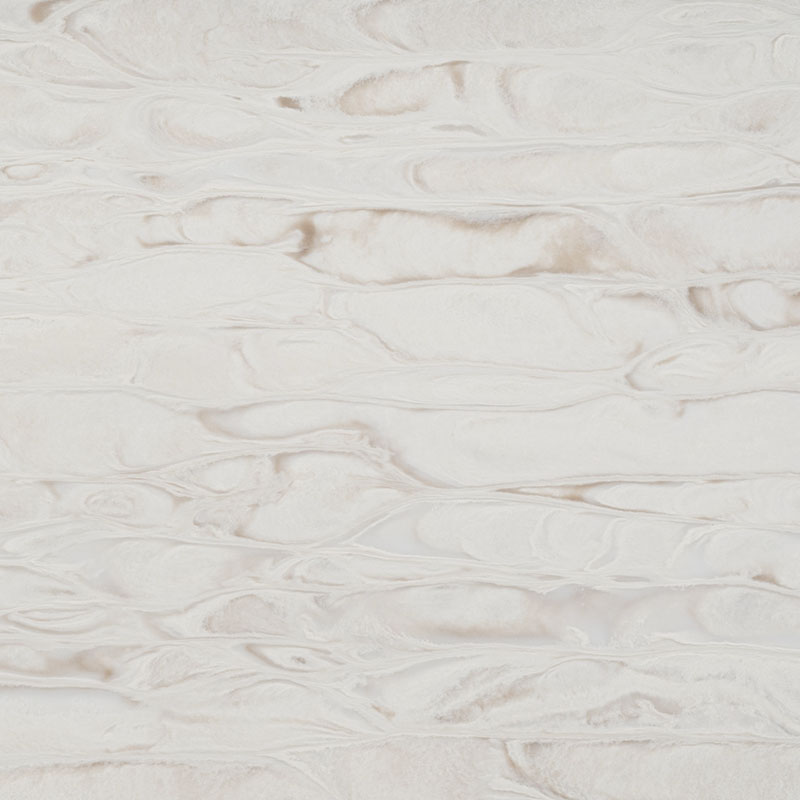 Искусственный акриловый камень Hanex ST-205 Caramel Drizzle — фото 1 — MAS — Modern Acrylic Stone