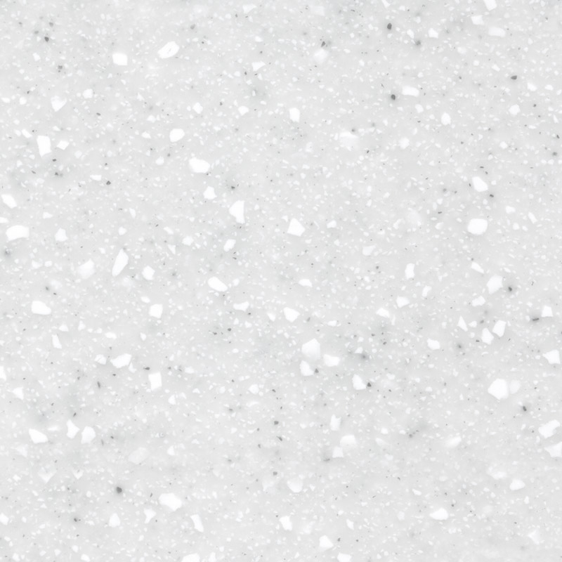 Штучний акриловий камінь Hanex T-050 Ice Queen — фото 1 — MAS — Modern Acrylic Stone