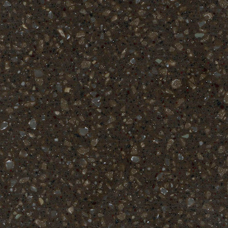 Искусственный акриловый камень Hanex T-104 Cocoa Vine — фото 1 — MAS — Modern Acrylic Stone
