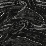 Искусственный акриловый камень Grandex M-719 Octopus Ink B — фото 1 — MAS — Modern Acrylic Stone