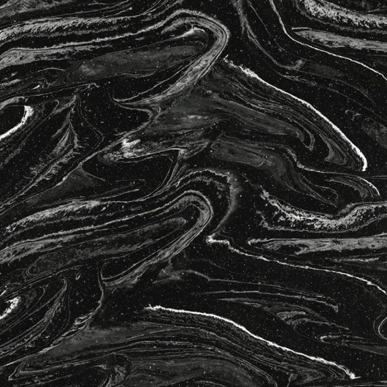 Штучний акриловий камінь Grandex M-719 Octopus Ink B — фото 1 — MAS — Modern Acrylic Stone