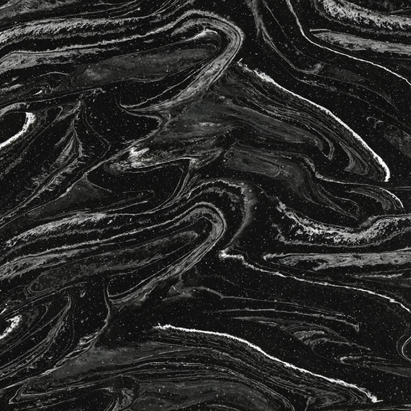 Штучний акриловий камінь Grandex M-719 Octopus Ink B — фото 1 — MAS — Modern Acrylic Stone